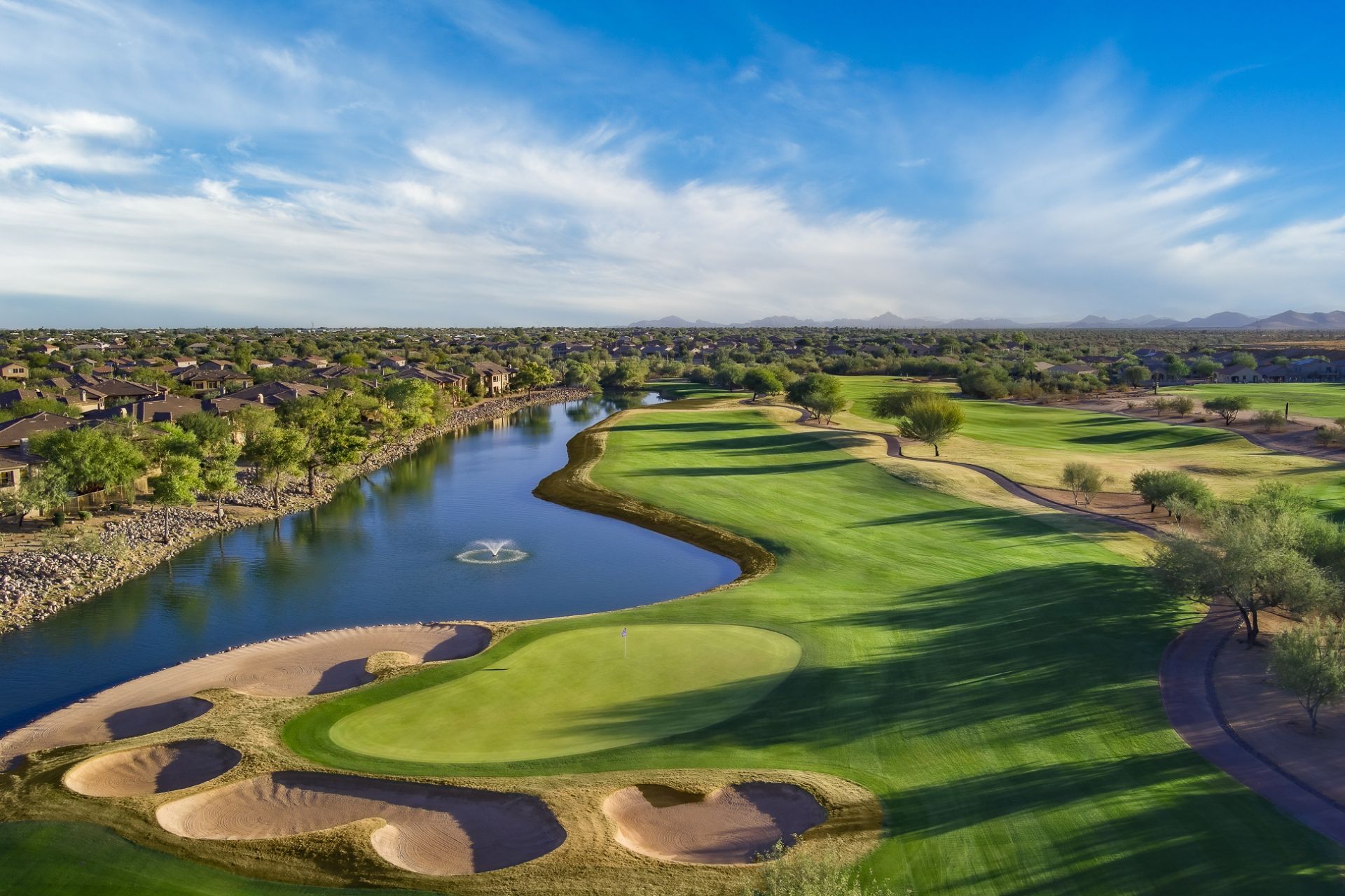Dove Valley Ranch