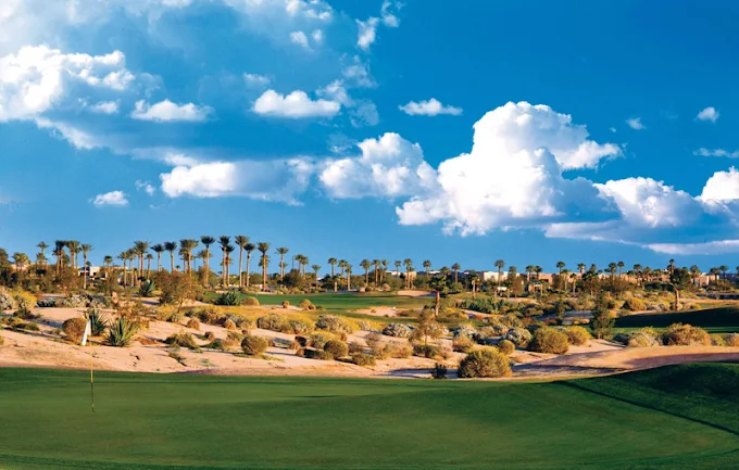 Palm Valley Golf Club in Goodyear, Arizona