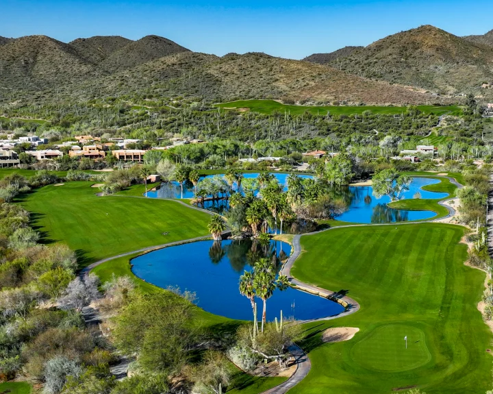 Rancho Manana Golf Club