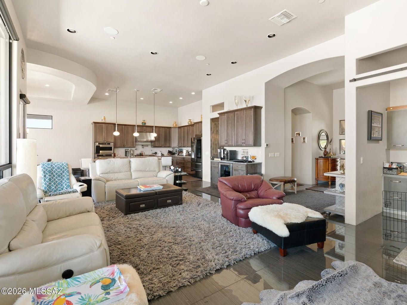 great room
